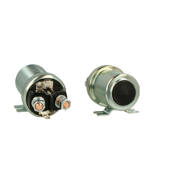 Solenoid 131371 (24V) 80AMP