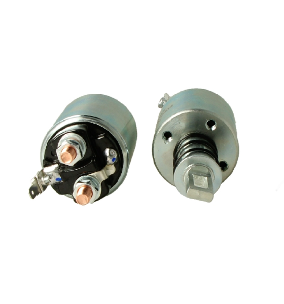 Solenoid 132059