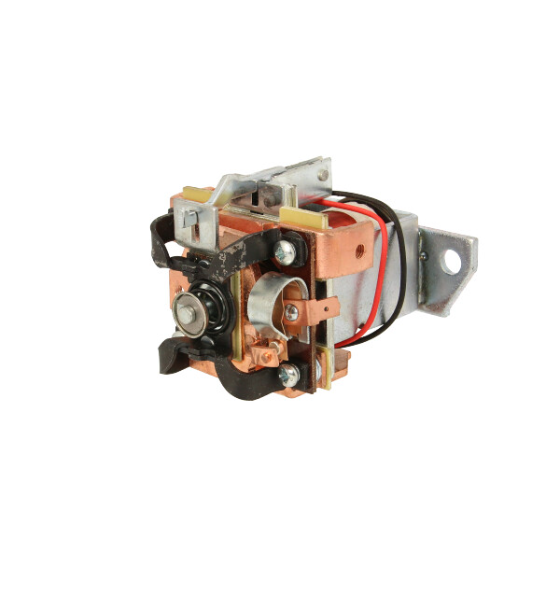Solenoid 135380 (24V)