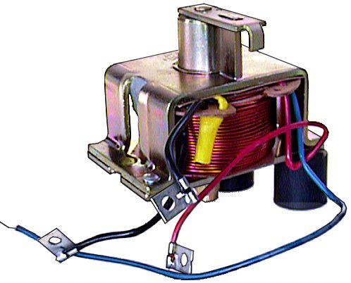 Solenoid 135381 (24V)