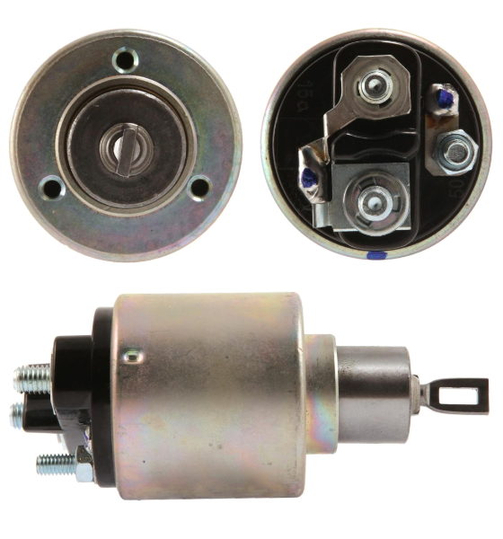 Solenoid 137266