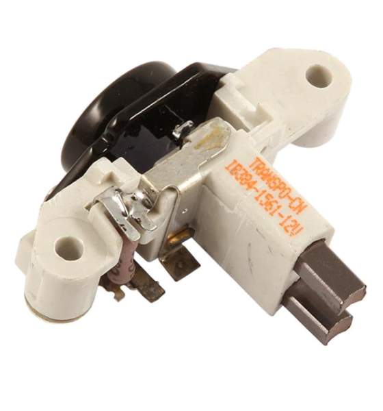 Regulator