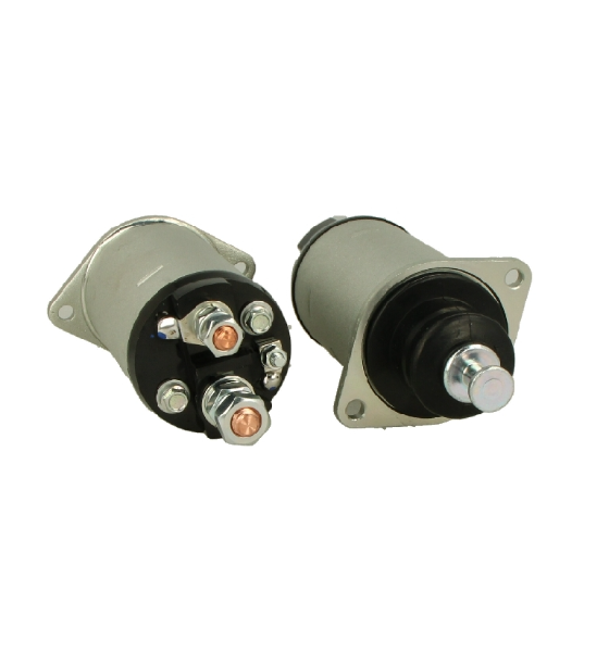 Solenoid 137811 (12V)