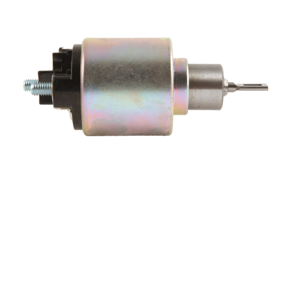 Solenoid 138257 (24V)