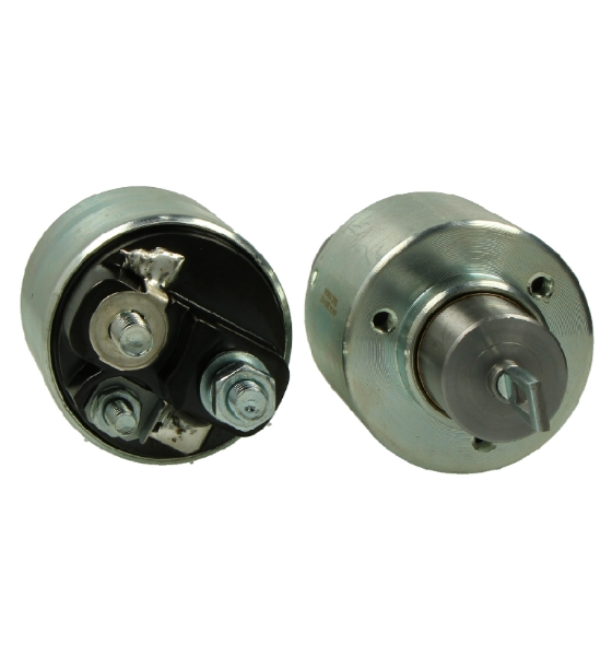 Solenoid 138763