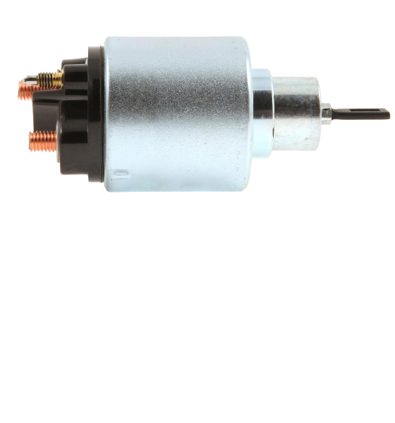 Solenoid 138971