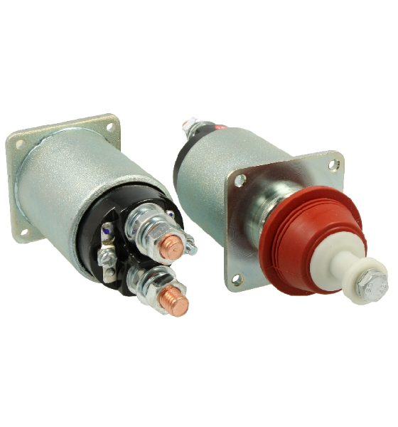 Solenoid 139967
