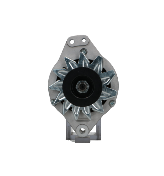Generator Case 120A