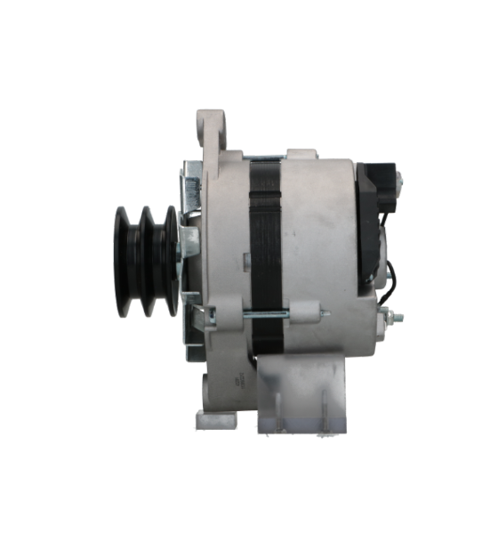 Generator Case 120A