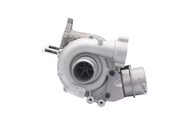 Turboaggregat