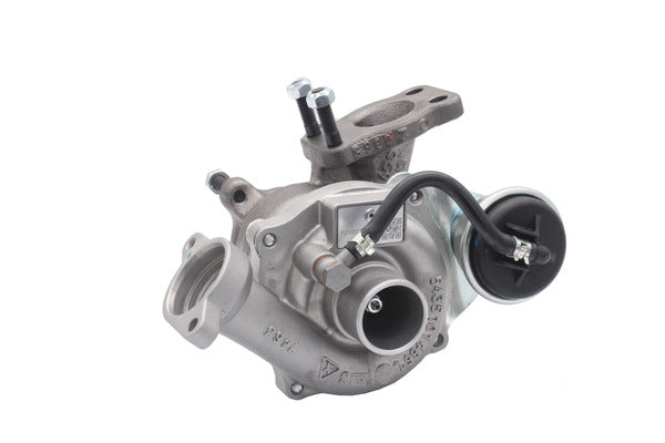Turboaggregat