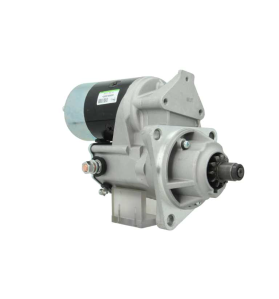 Startmotor Toyota