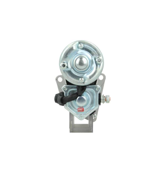 Startmotor Toyota