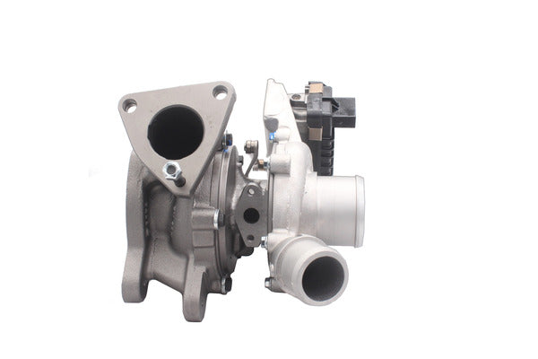 Turboaggregat