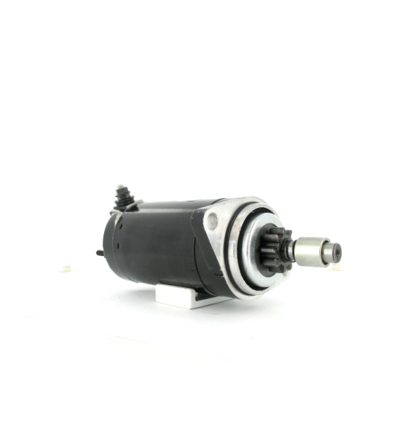 Startmotor Bombardier