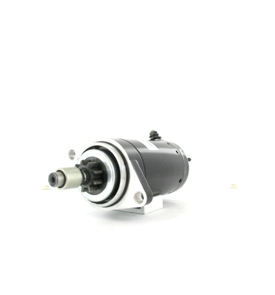 Startmotor Bombardier