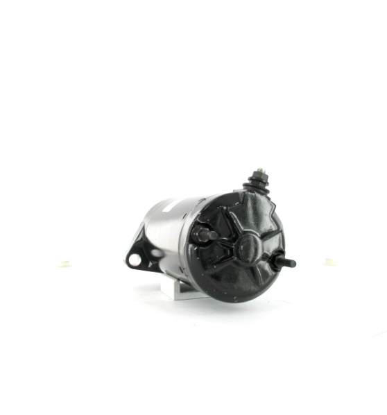 Startmotor Bombardier