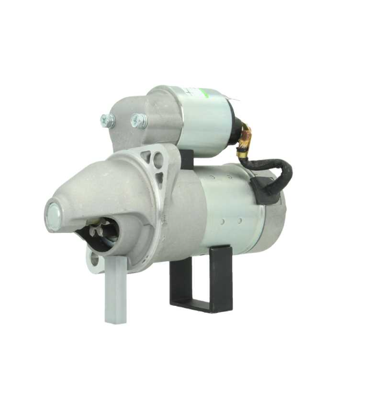 Startmotor Kubota