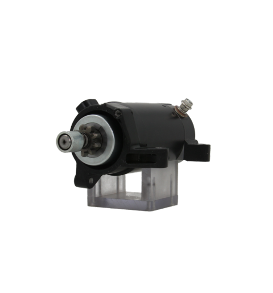 Startmotor Yamaha 0.6 kw