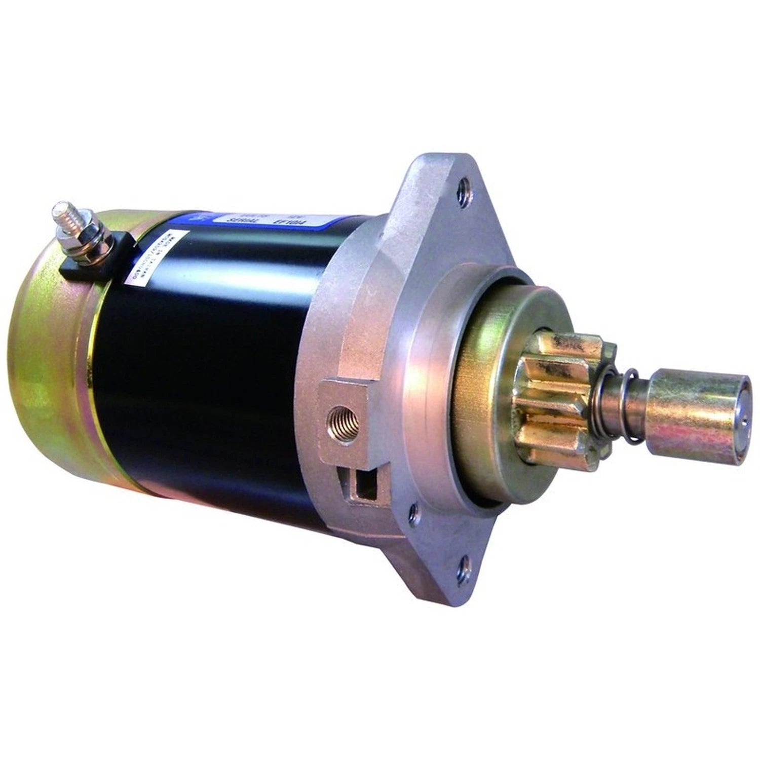 Startmotor Nissan / Tohatsu