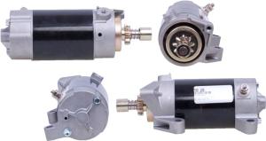 Startmotor Yamaha