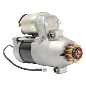 Startmotor Yamaha