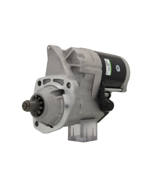 Startmotor 24V 7.5KW
