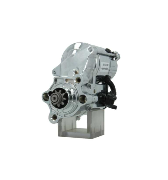 Startmotor Harley Davidson