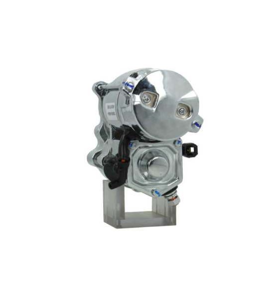 Startmotor Harley Davidson