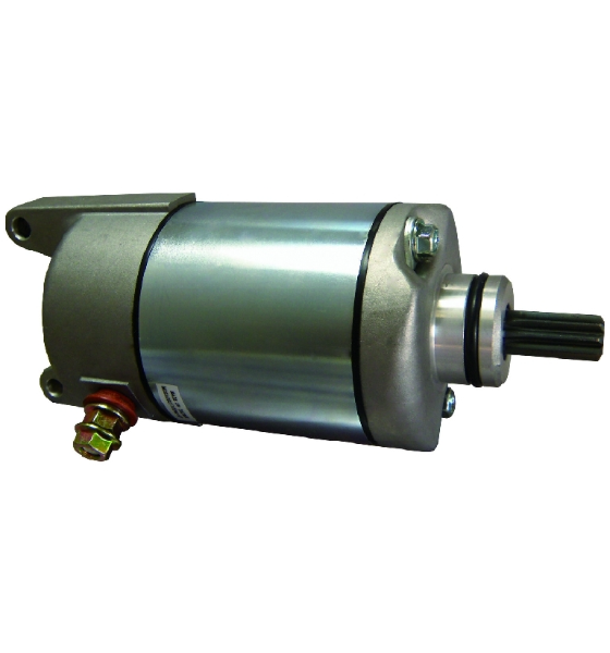 Startmotor Kawasaki