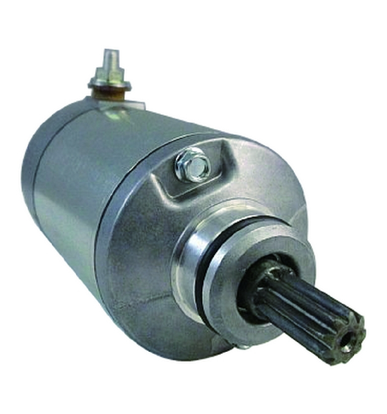 Startmotor
