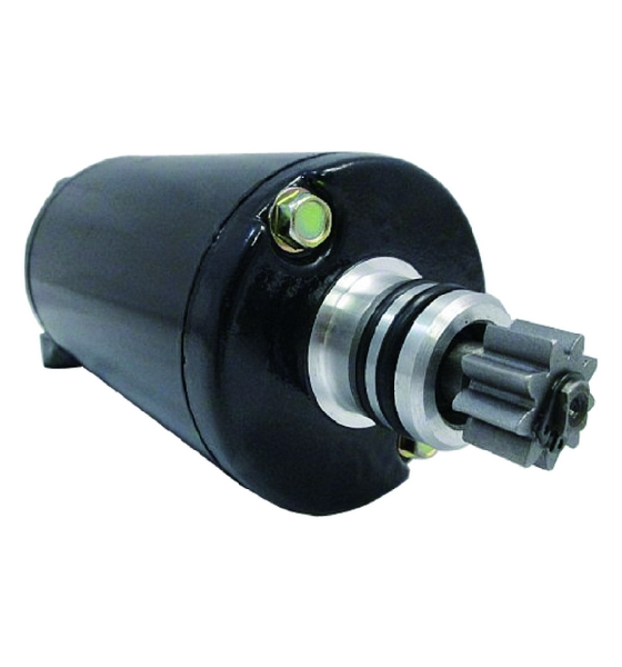Startmotor