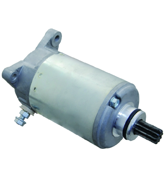 Startmotor 12V 0.7kW