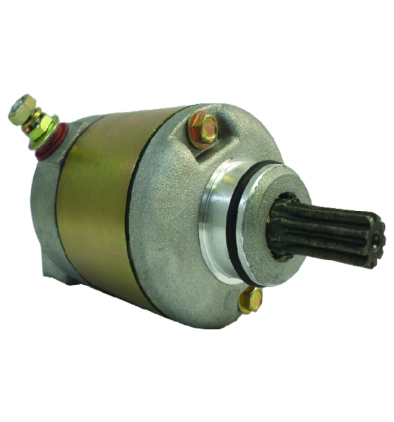 Startmotor KTM