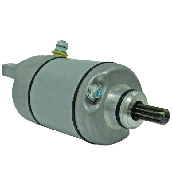 Startmotor KTM