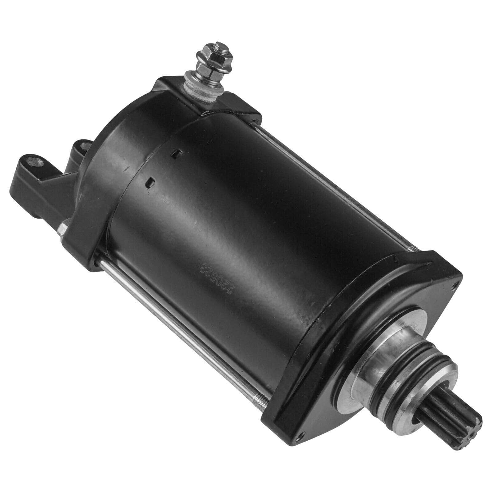 Startmotor Can Am / Sea-Doo