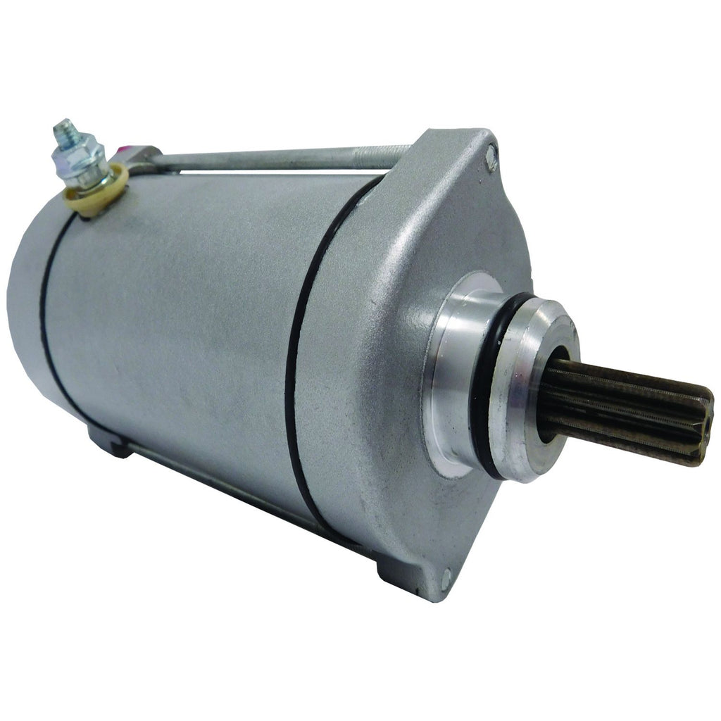 Startmotor Honda