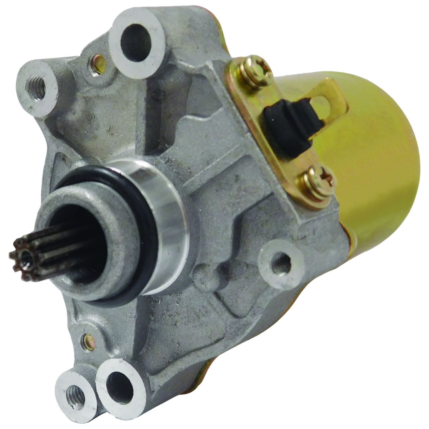 Startmotor Aprilia