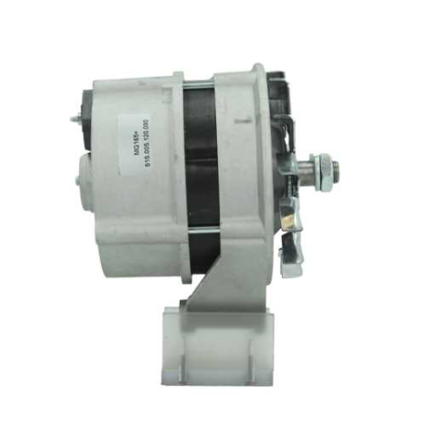 Generator 120A