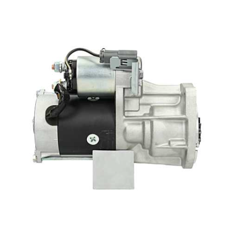 Startmotor