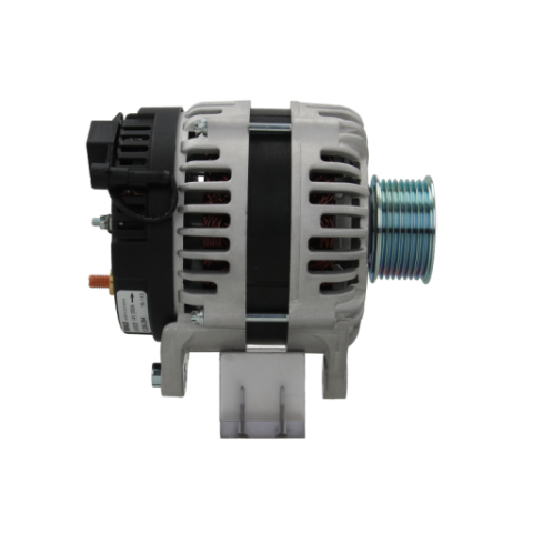 Generator Case 200A