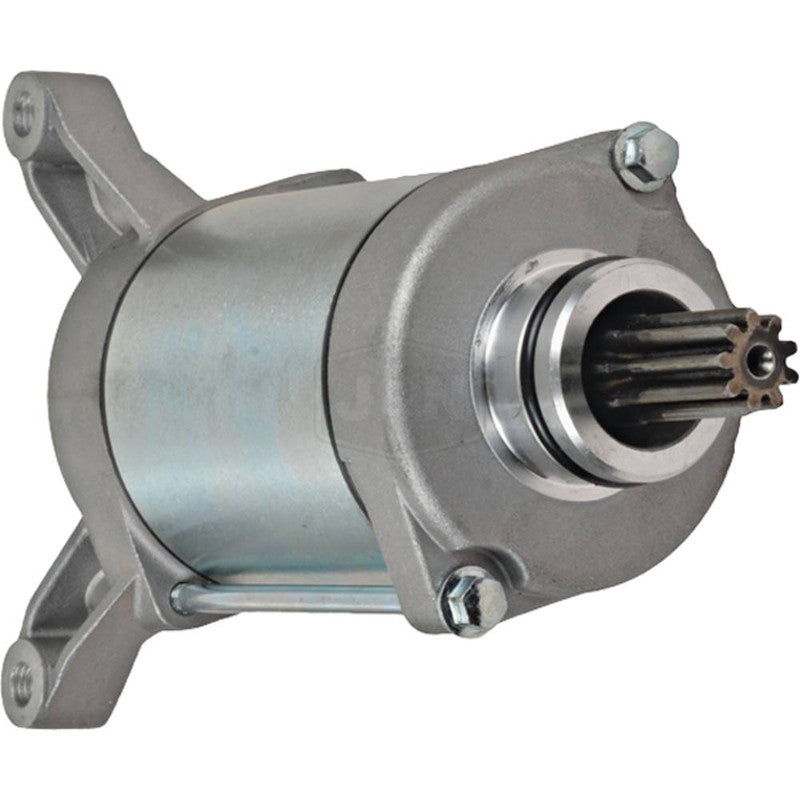 Startmotor Yamaha