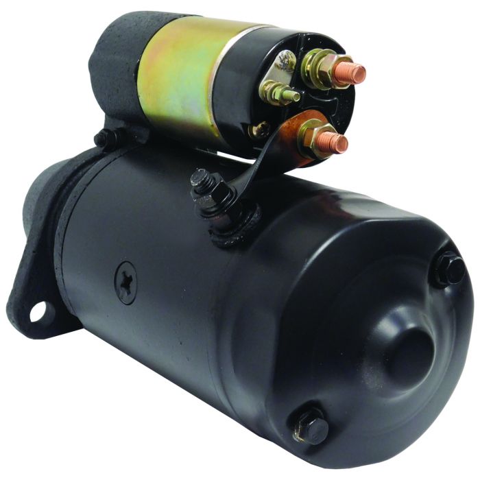 Startmotor