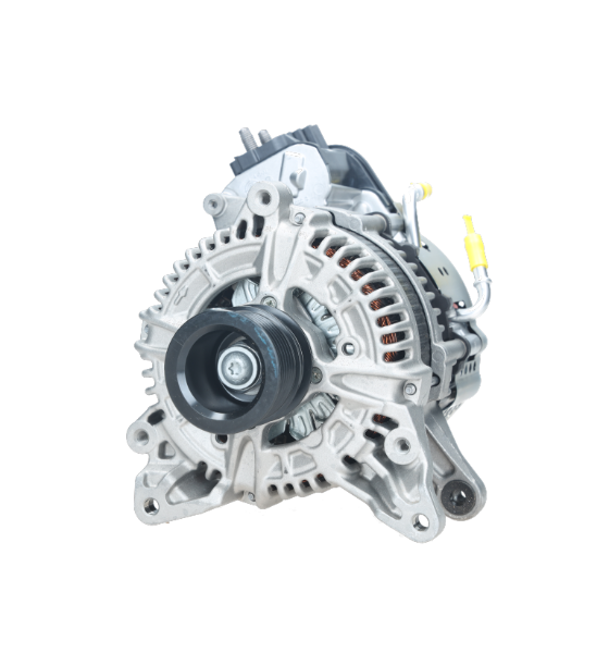 Hybrid Generator 210A 48A OE SEG