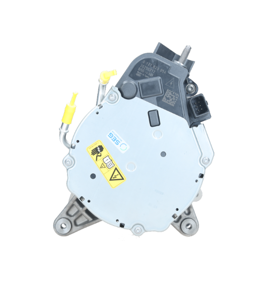 Hybrid Generator 210A 48A OE SEG