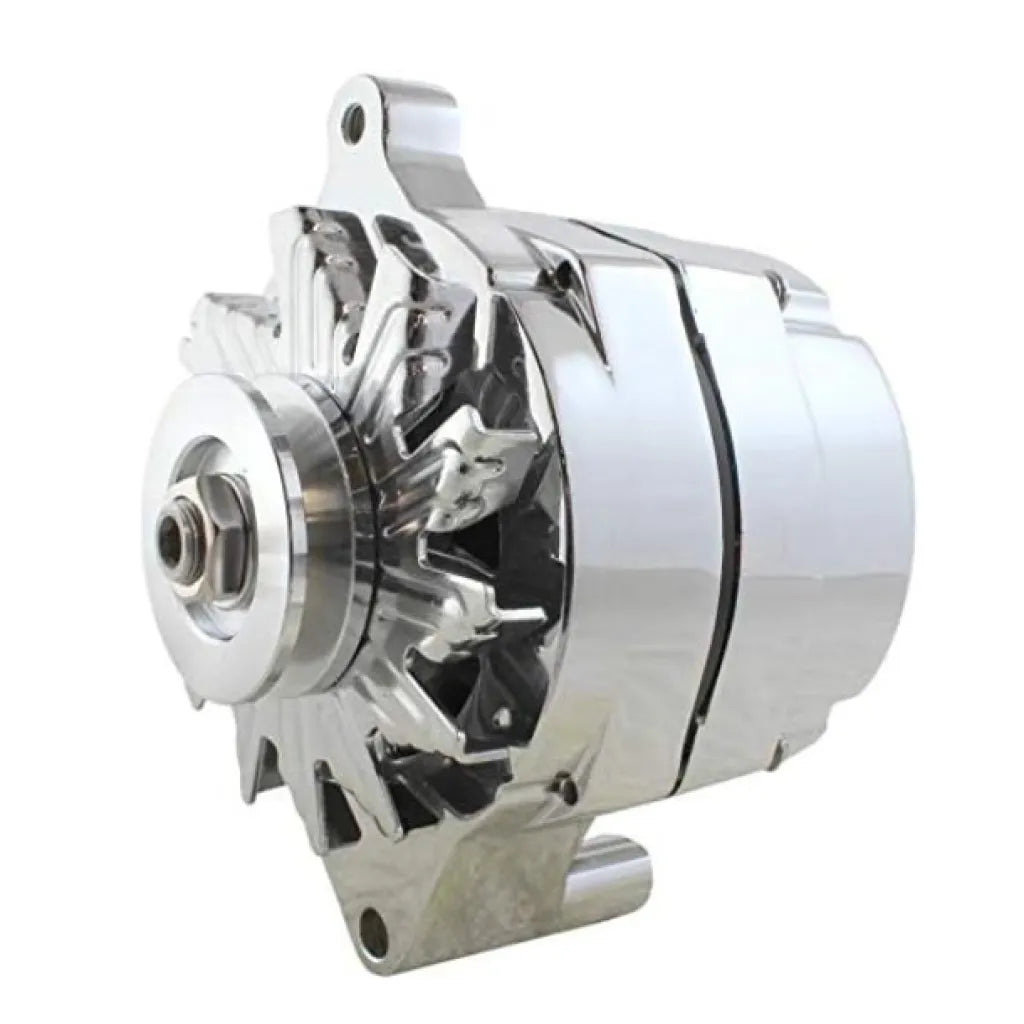 Generator 12V 100A Kromad ( ONE WIRE )