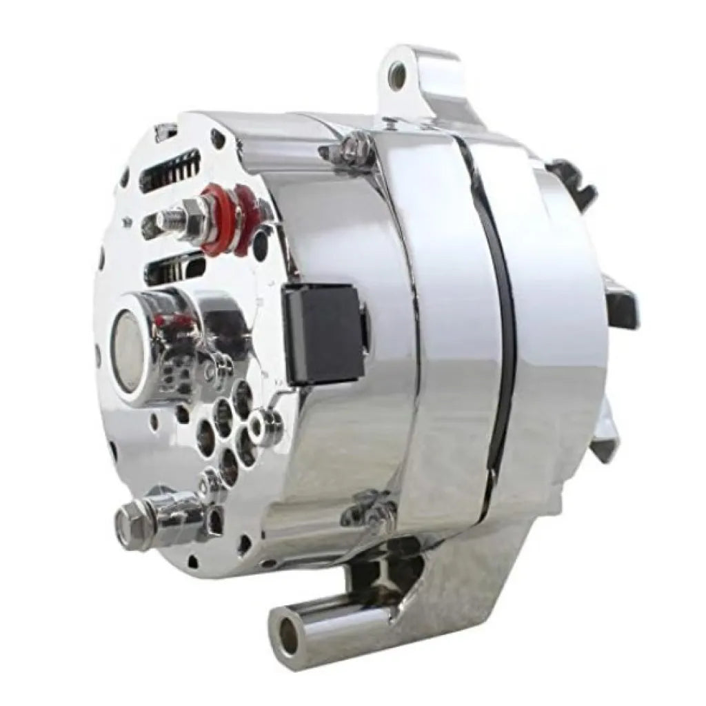 Generator 12V 100A Kromad ( ONE WIRE )