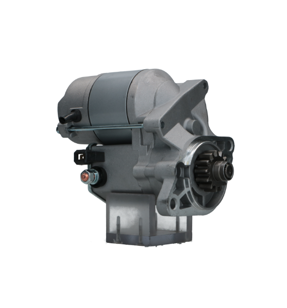 Startmotor Kubota
