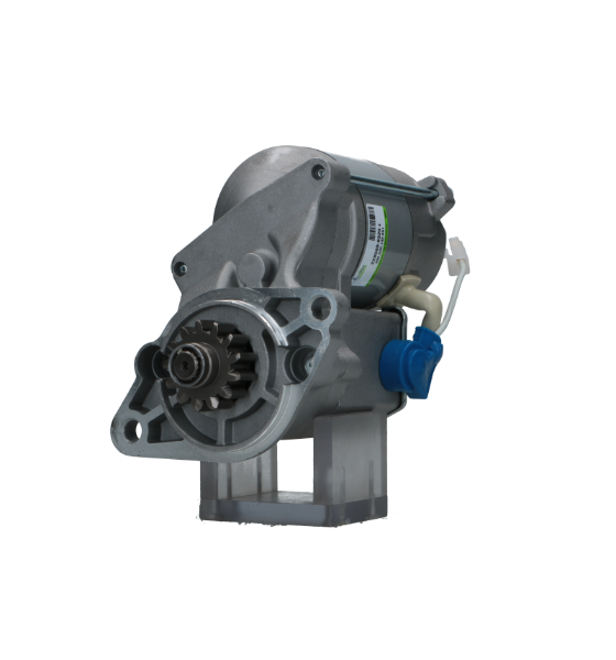 Startmotor Kubota