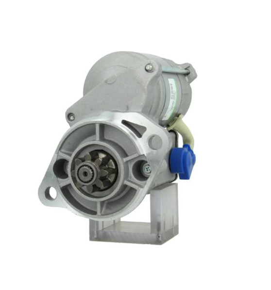 Startmotor Kubota